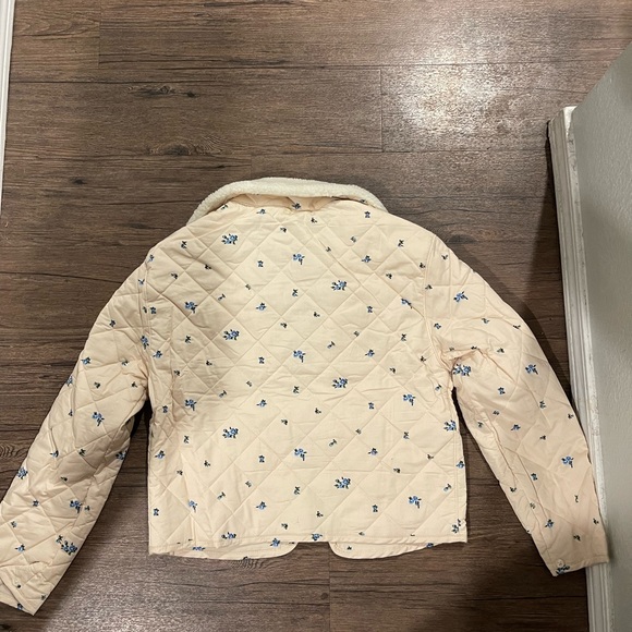 Levi’s | 3 in 1 Trucker Jacket in Three Moves Medium Wash - Picture 9 of 16